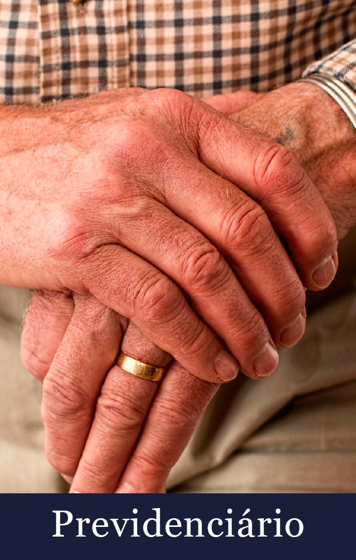 Imagem direito previdenciario